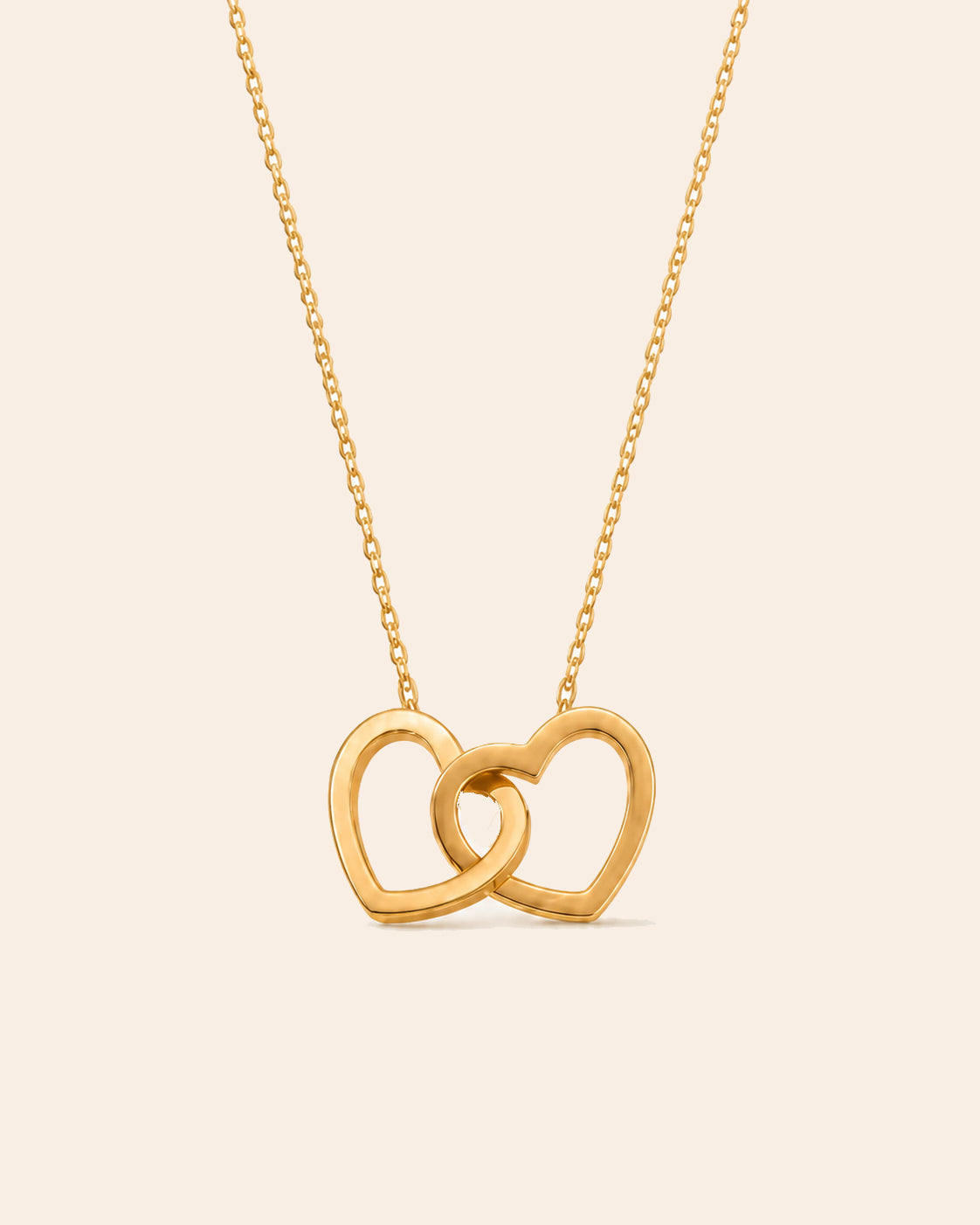 Hearts Entwined — Clover Rose Keepsake Box