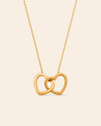 Hearts Entwined — Clover Rose Keepsake Box