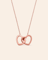 Hearts Entwined — Clover Rose Keepsake Box