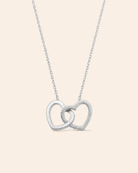 Hearts Entwined — Clover Rose Keepsake Box